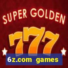 6z.com games reclame aqui